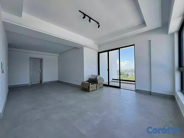 apartamentos - Apartamento en venta de 3 habitaciones  2