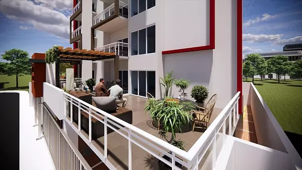 apartamentos - Apartamentos Prado Oriental, San Isidro/Ecológica  3