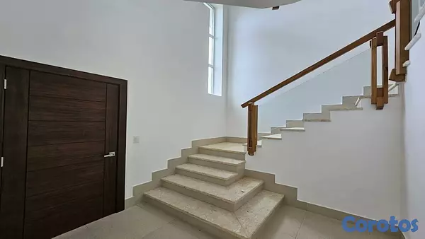 casas vacacionales y villas - Vendo hermosa en Punta Cana Village 5