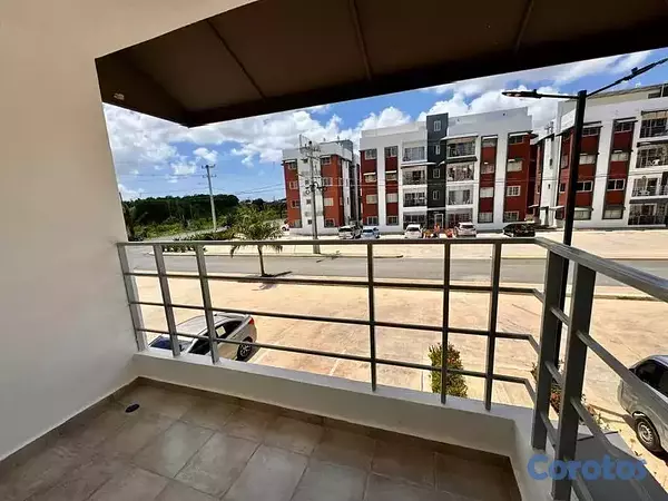 apartamentos - APARTAMENTO EN LA CARRETERA MELLA  5