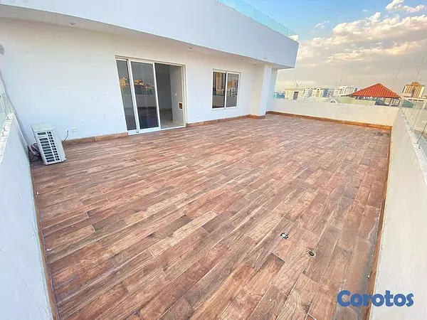 penthouses - Penthouse en Serralles de 527m2 con 3 habitaciones 2