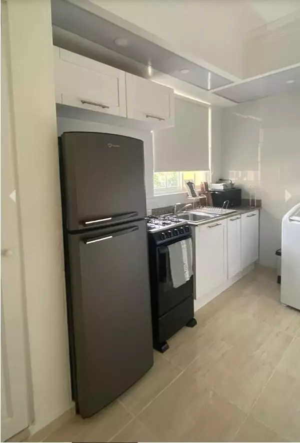 apartamentos - Venta, Apartamento de 1 Habitación, Avenida Bolivar, Gazcue, Santo Domingo 3