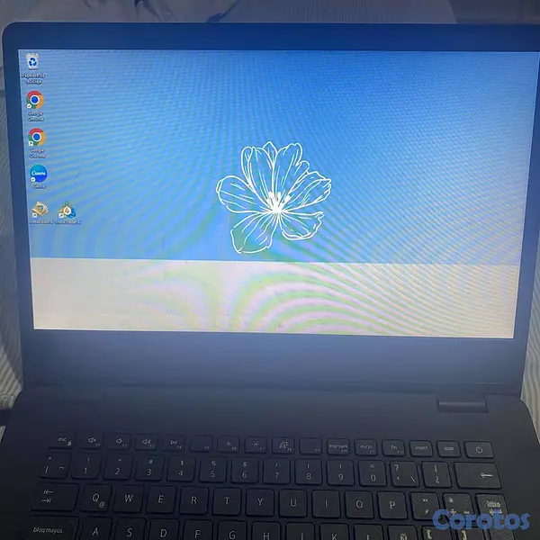 computadoras y laptops - Dell Vostro 14 3000 - 1 año de uso 1