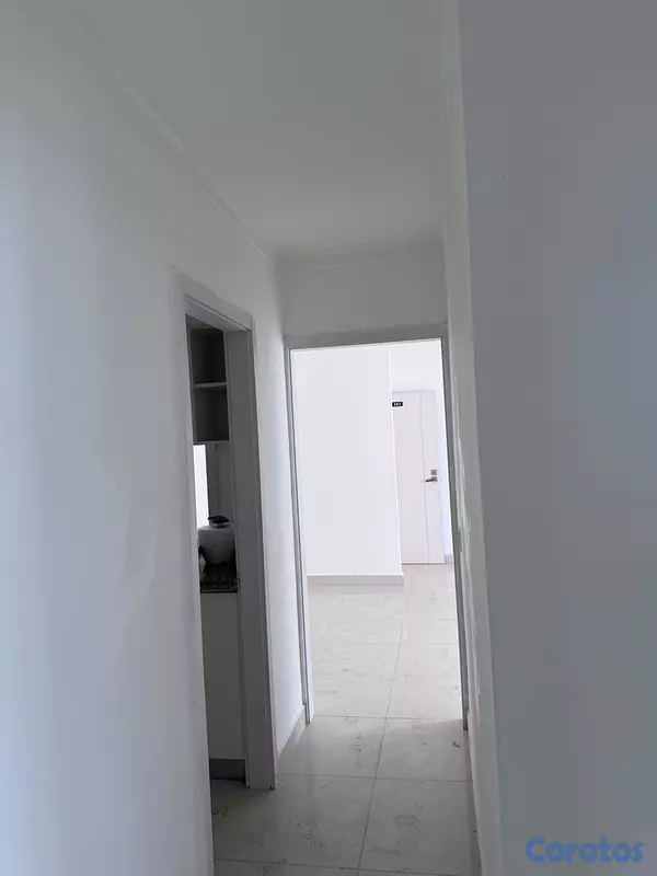 apartamentos - Alquilo apto como nuevo! 5