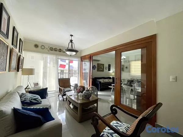 apartamentos - Apartamento en venta en torre moderna y familiar de Evaristo Morales 4
