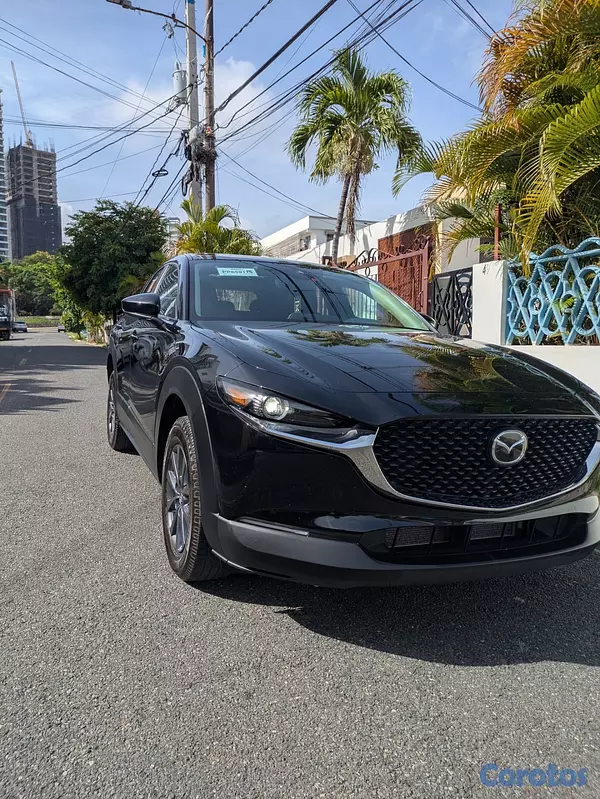 jeepetas y camionetas - Mazda CX-30 2021  2