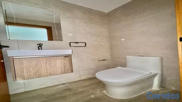 penthouses - Vendo Penthouse en Los Prados 8