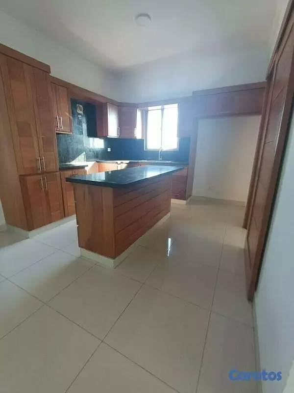 apartamentos - Vendo amplio cómodo apartamento en Alma Rosa I 4