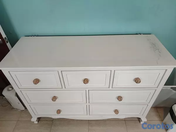 muebles - Mueble/Cambiador 5