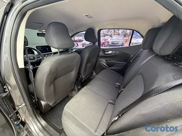 jeepetas y camionetas - Fiat Pulse Drive 2023 9
