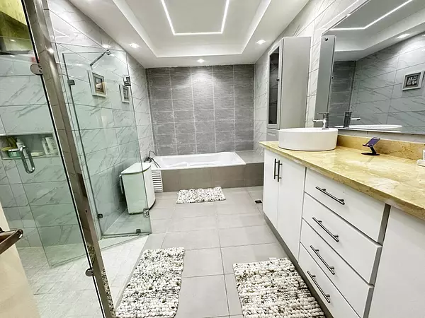 penthouses - vendo penthouse en Alma Rosa  7