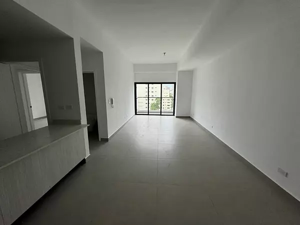 apartamentos - Apartamento en ENSANCHE NACO 2