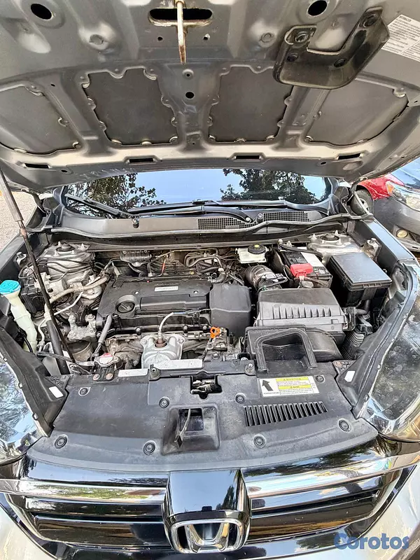 jeepetas y camionetas - Honda Crv 2020 2