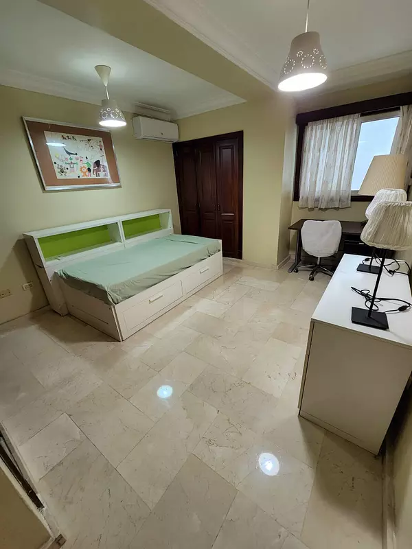 apartamentos - Piantini Alquilo AMUEBLADO hermoso apartamento 4