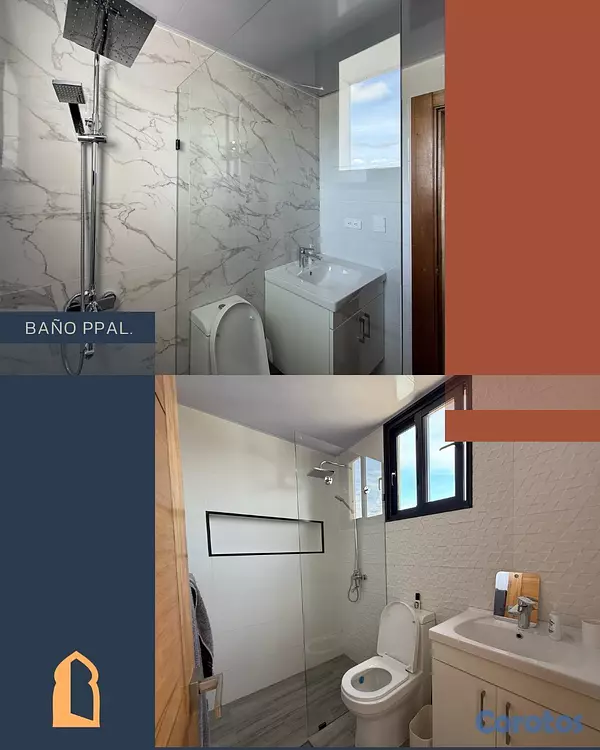 apartamentos - ¡Apartamento de Lujo en Torre Real VIII, Los Álamo 5