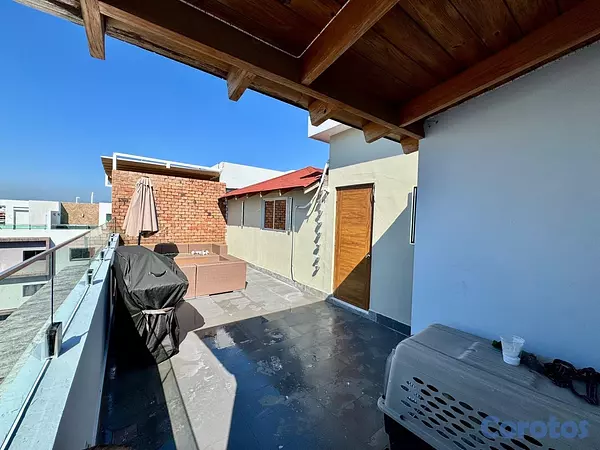 penthouses - Penthouse en el Millón  7