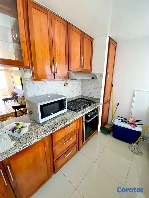 apartamentos - APARTAMENTO EN JUAN DOLIO  6