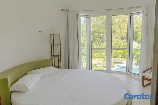 casas - Villa en Sosua Puerto Plata en proyecto Exclusivo Cerca de Playa 3