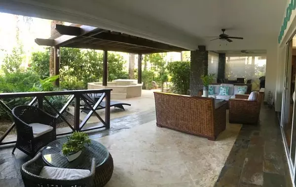 apartamentos - Balcones Del Atlántico VENDO en Terrenas, Samana, R.D. 5