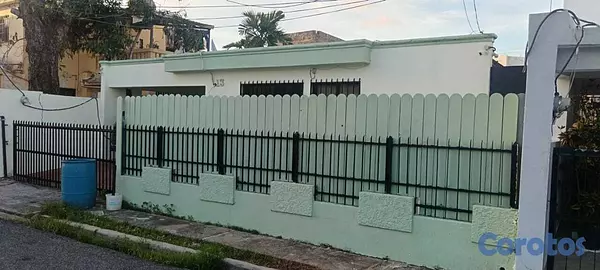 casas - Vendo casa en Los Restauradores. 7