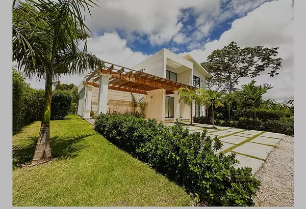 casas vacacionales y villas -  Villa a la venta en el Village, Bavaro-Punta cana 2