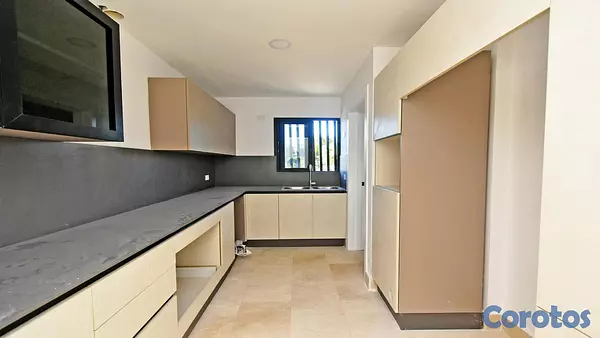 apartamentos - Venta de apartamento en exclusiva torre de Mirador Sur 5