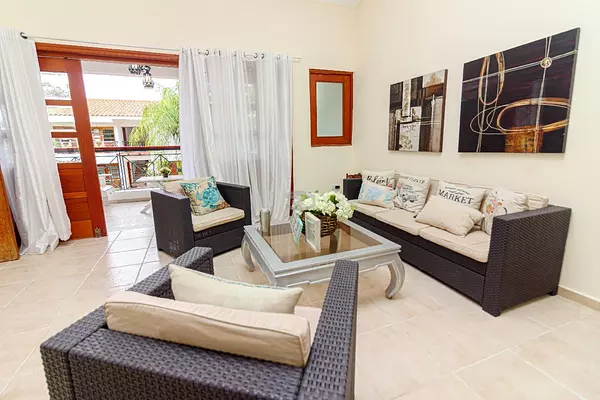 apartamentos - Oportunidad apartamento en  Evaristo Morales 
5 nivel, torre moderna,
 120 mst 1