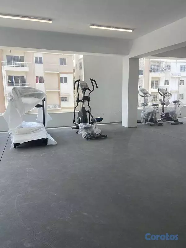 apartamentos - Apartamento en venta en Terrazas del Oriente- San Isidro Con Terraza Privada 3