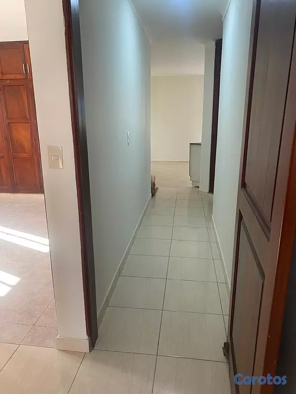 apartamentos - ALQUILER APTO. EN BELLA VISTA 8
