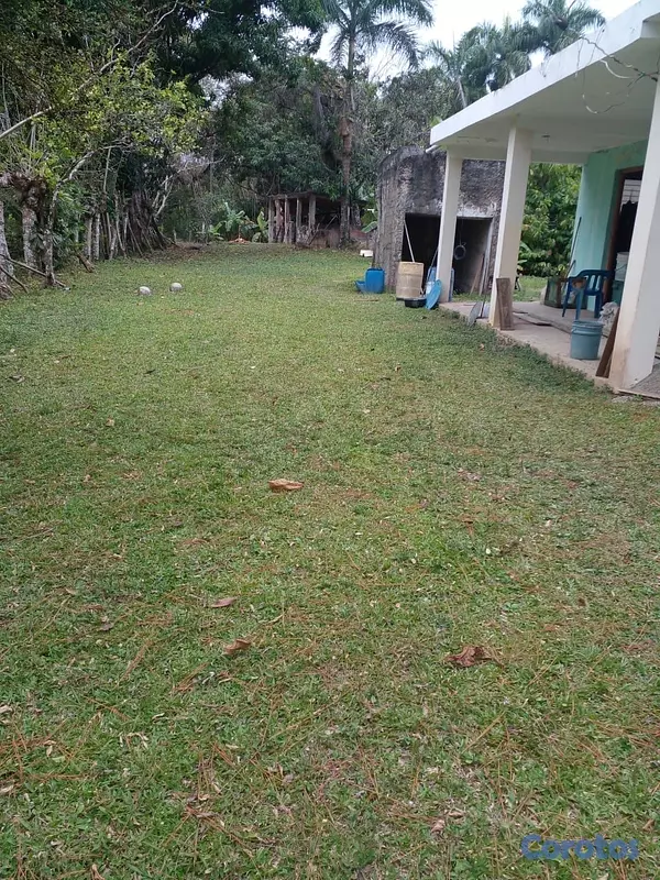 solares y terrenos - finca de 125 tareas  en bayaguana  8