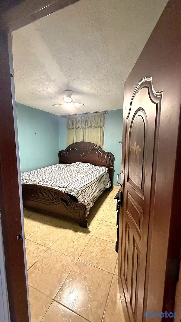 habitaciones y viviendas compartidas - Habitacion en el Centro de la Ciudad 📍 Cerca del Metro y Rutas de Guaguas 🙌🏻 5
