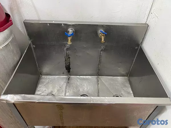 equipos profesionales - Equipos para negocio, se vende  4