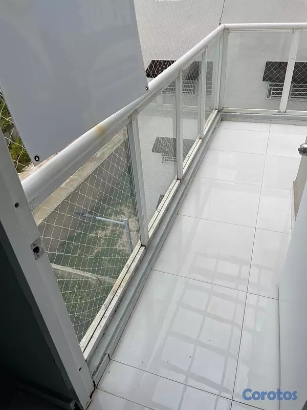 apartamentos - Apartamento en venta en san Isidro  5