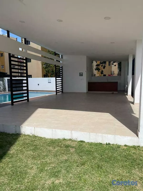apartamentos - Apartamento en Alquiler - Amueblado– Llanos de Gurabo, Santiago. 7