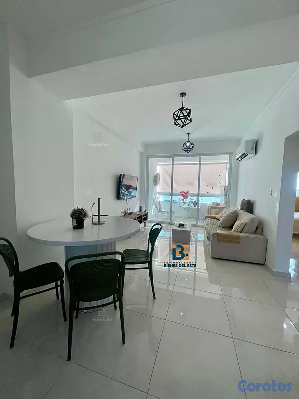 apartamentos -  Apartamento en JUAN DOLIO CON DOS PARQUEOS TECHAD 3