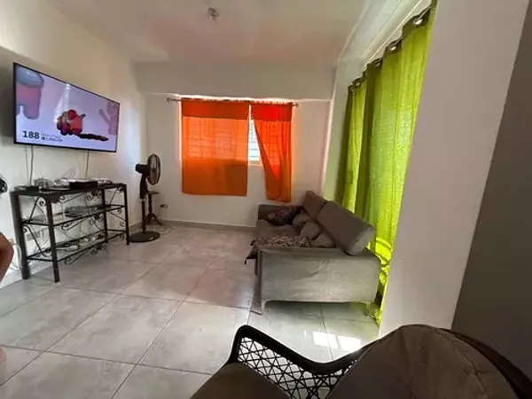 apartamentos - Vendo apartamento en la Independencia Km9. 8