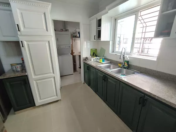 apartamentos -  apartamento en El Millón  5