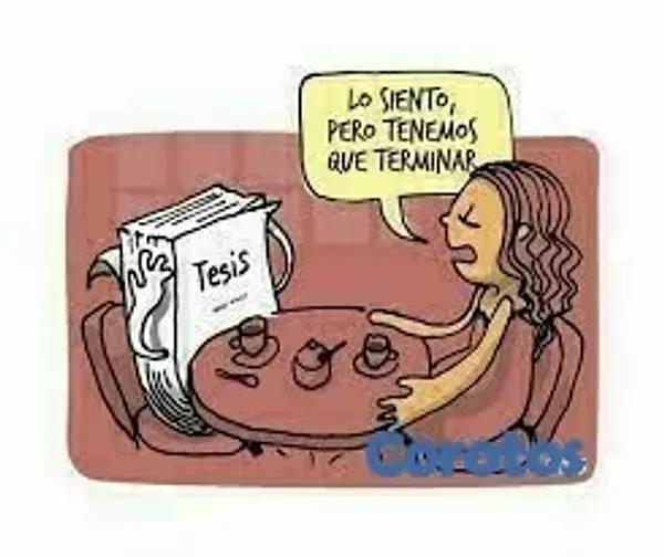 servicios profesionales - Asesoría de tesis de grado y maestría 2