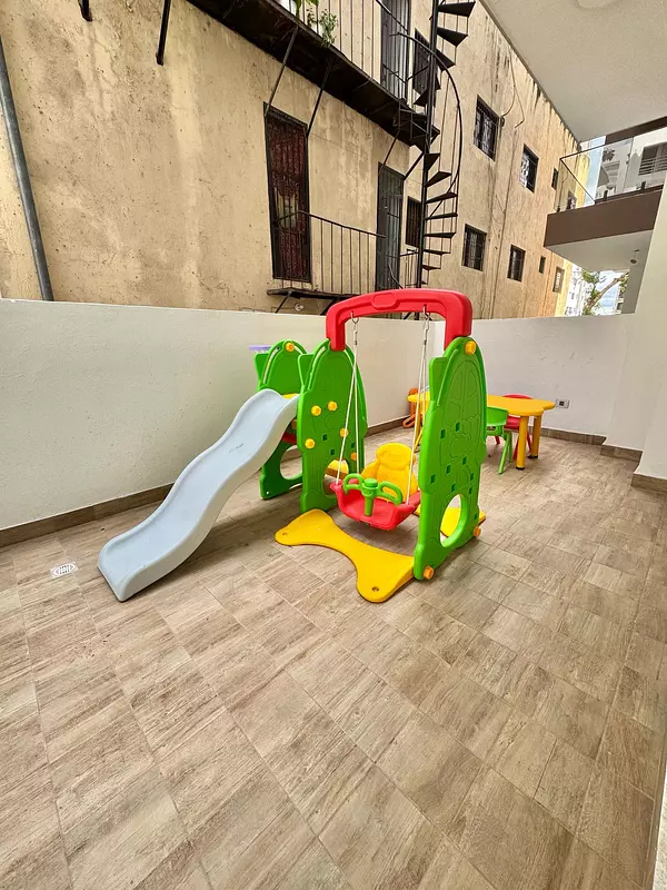 penthouses - Penthouse Nuevo en Venta EVARISTO MORALES  6