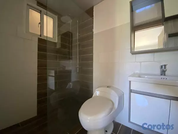 apartamentos - Apartamento en venta ubicado en Manoguayabo, próximo a Occidental Mall 10