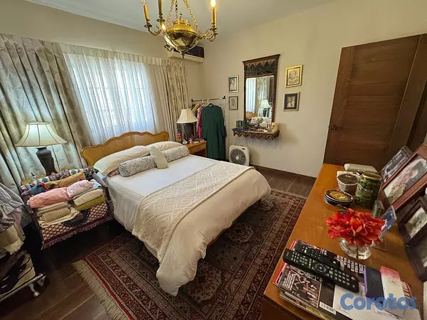 penthouses - Penthouse En La Av. Anacaona 7
