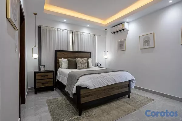 apartamentos - Alquilo apartamento en la Esperilla amueblado de oportunidad 7