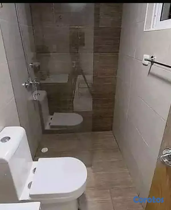 apartamentos - 🚨 DIOS🚨 Autopista Duarte,  📍🇩🇴 Villa Naco Residencial con Picsina.  8