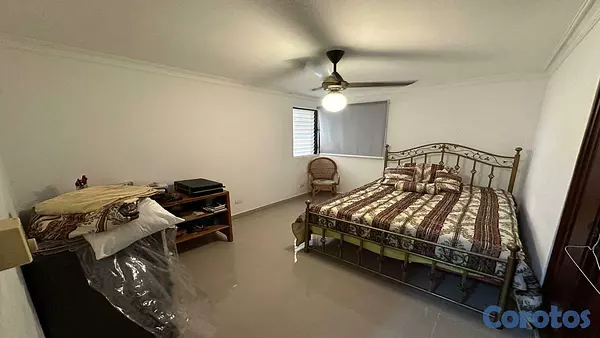 apartamentos - Apartamento en Evaristo Morales en venta 5
