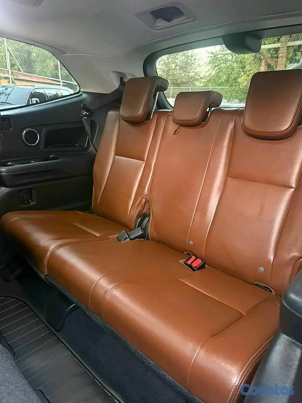 jeepetas y camionetas - subaru Ascent 2021 9