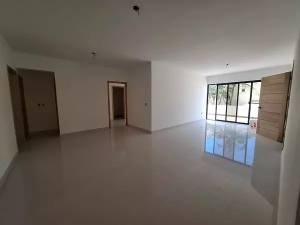 apartamentos - Vendo apartamento en Costa Verde 4