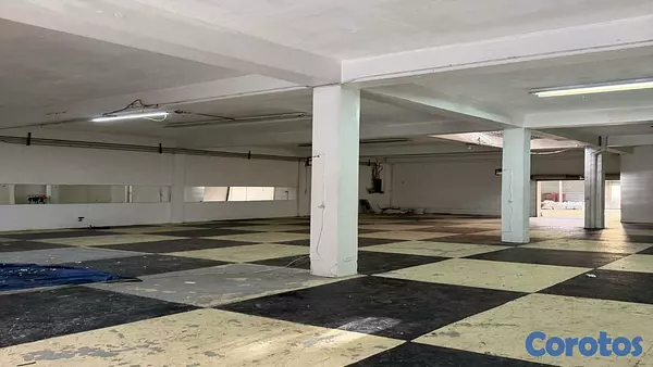 oficinas y locales comerciales - En Venta Propiedad Comercial en la Zona Colonial 4