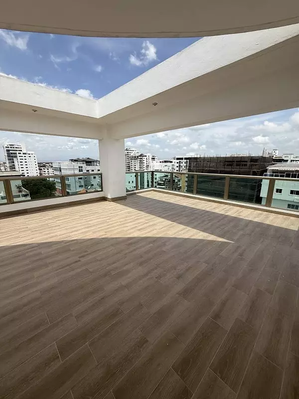 apartamentos - Se Alquila Apartamento Urbanización Real 9