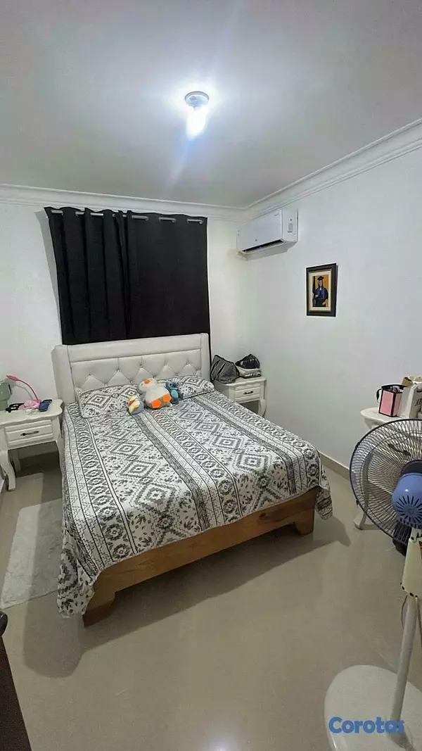 apartamentos - Apartamento en Vista hermosa 4to Nivel Guayubin Ol 11