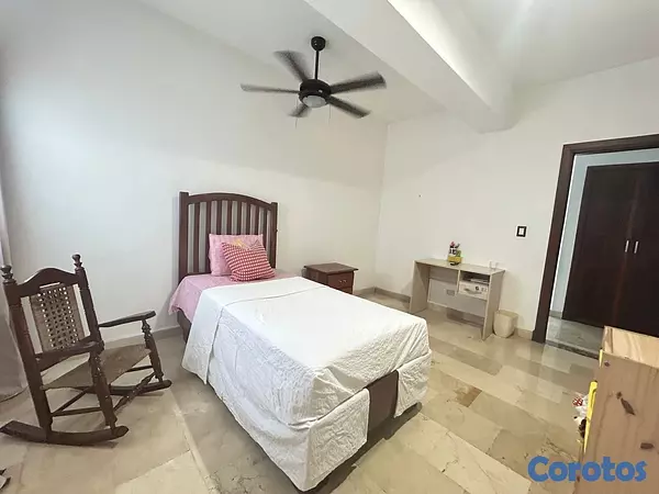apartamentos - venta de apartamento en el renacimiento Distrito nacional con 197.89mts piso 5  3